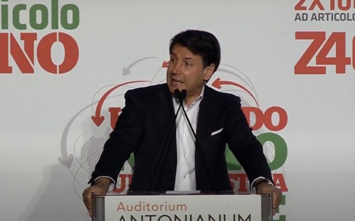 Conte