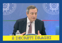 DRAGHI