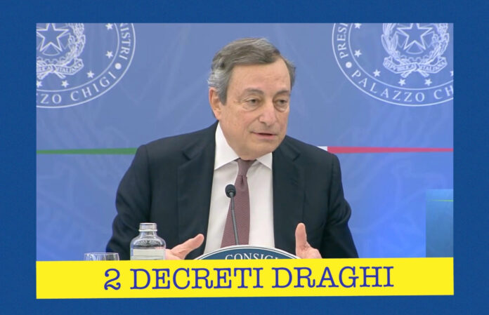 DRAGHI