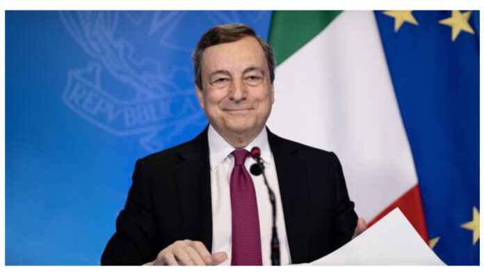 Draghi