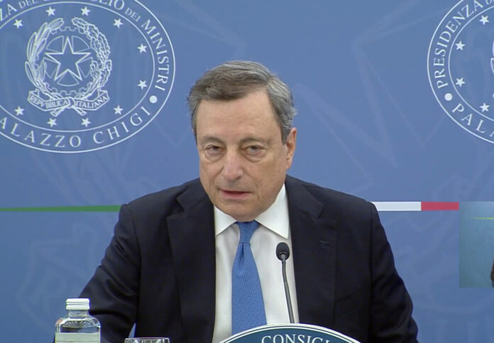 Draghi