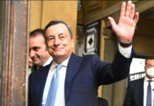 Aumenti stipendio, Il Sole 24 Ore annuncia: ”5 miliardi per redditi fino a 35mila euro: martedì con Draghi” Draghi