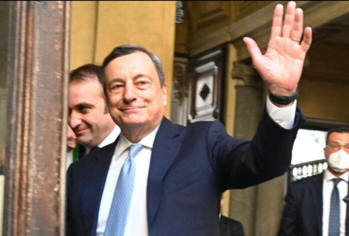 Draghi