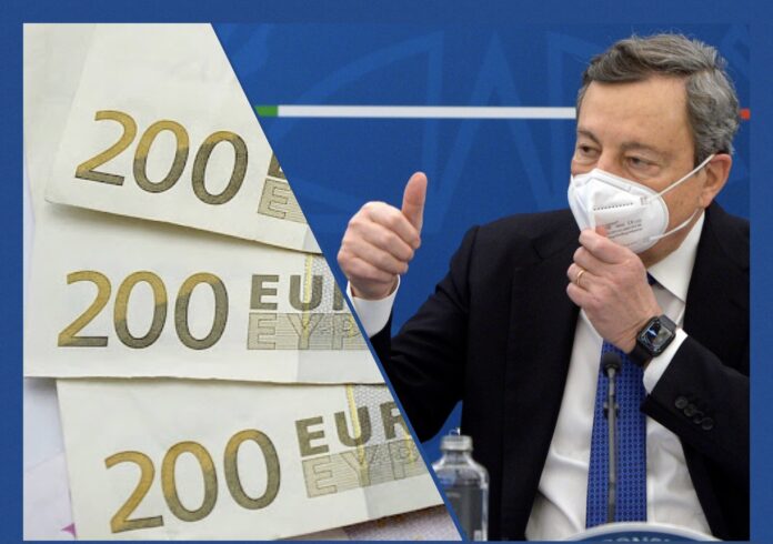 Draghi