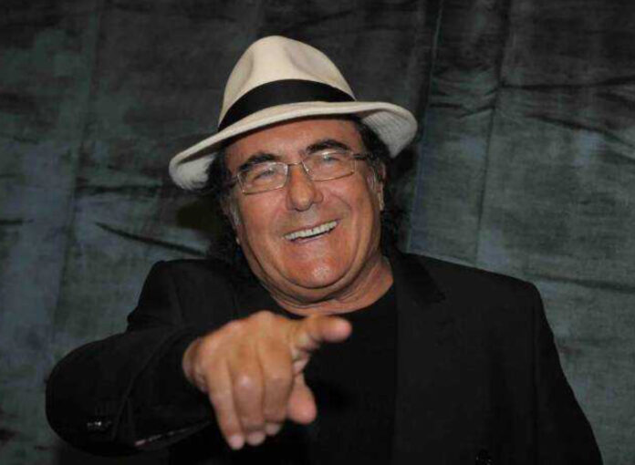Albano