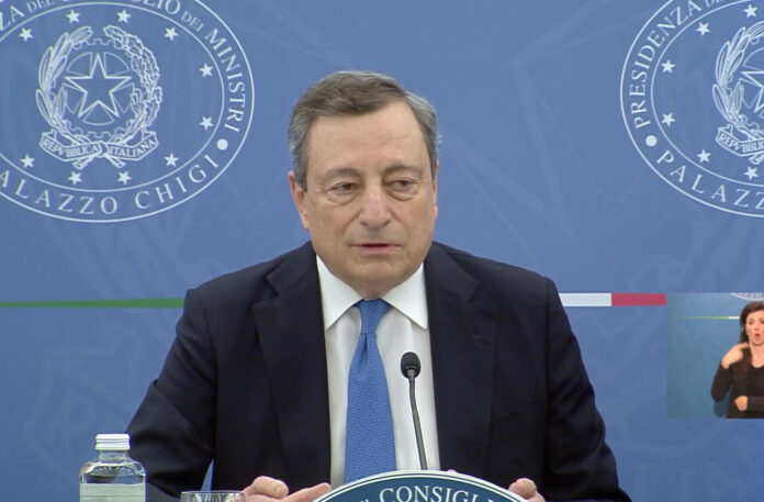 Draghi