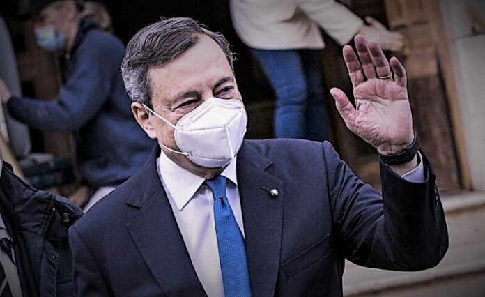 draghi