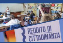 Reddito di Cittadinanza solo se vai a Scuola: conferma in arrivo Scuola rdc