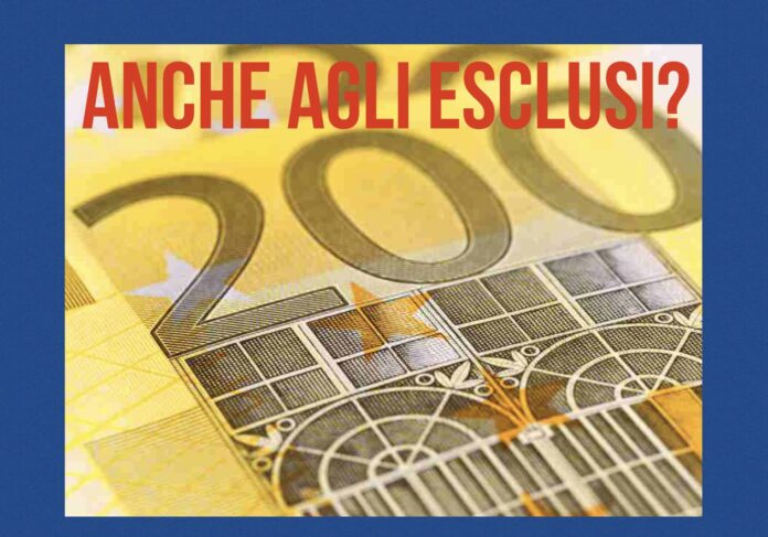SOLDI BONUS