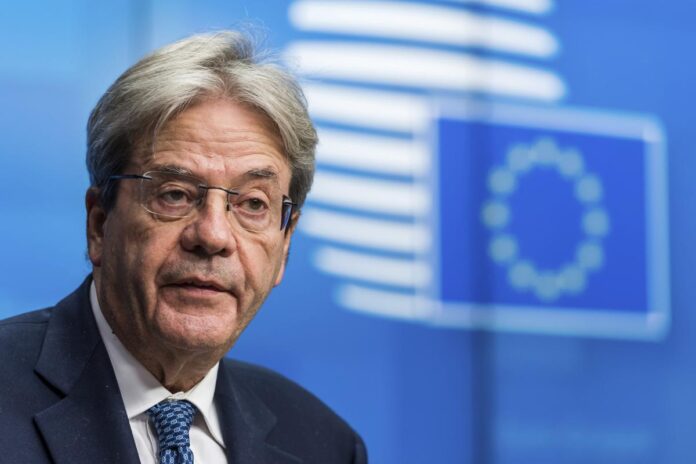 Gentiloni