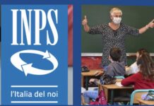 Assunzione Docente in NASpI 2022: ecco cosa fare entro il 5 settembre Inps scuola