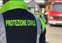 Protezione civile