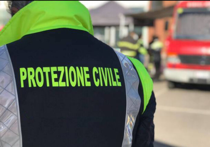 Protezione civile