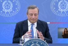 Draghi