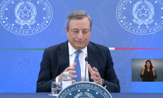 Draghi