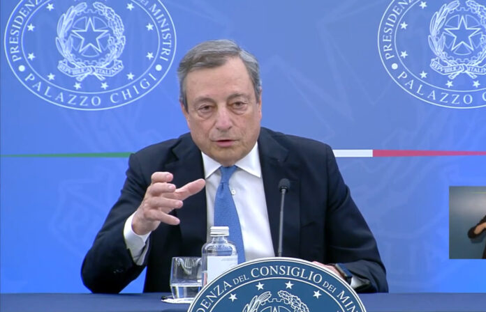 Draghi