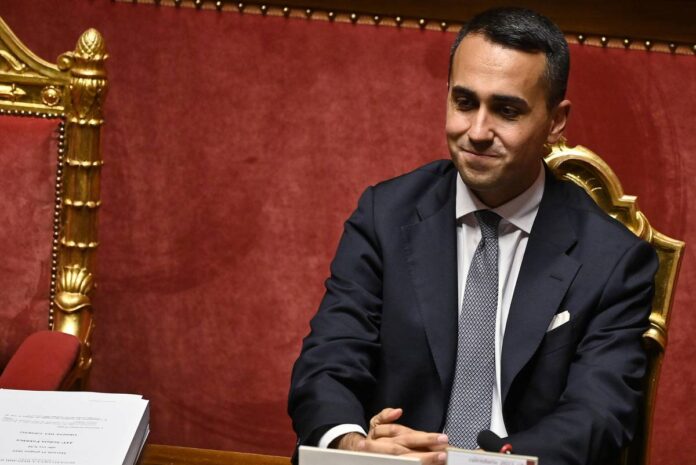 Di maio