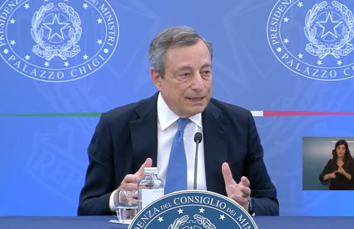 Draghi