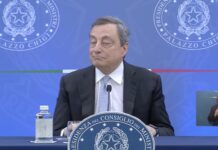 Aumentare gli stipendi dei lavoratori tagliando tasse? L’anno prossimo. Ecco le parole di Draghi Draghi