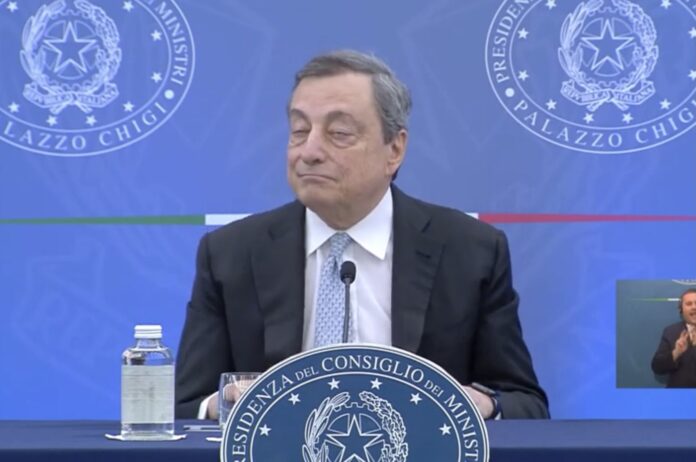 Draghi