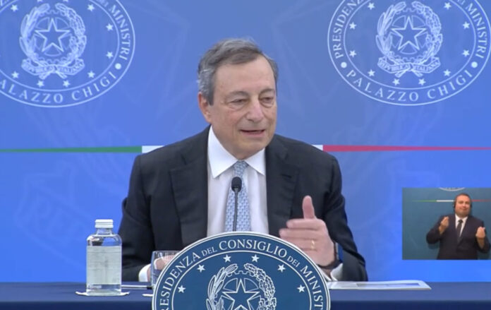 Draghi