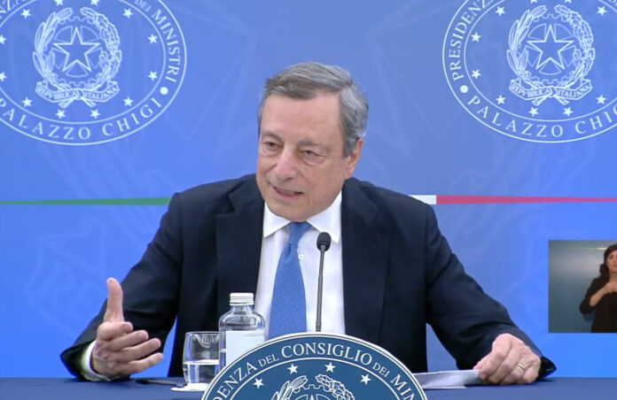 Draghi