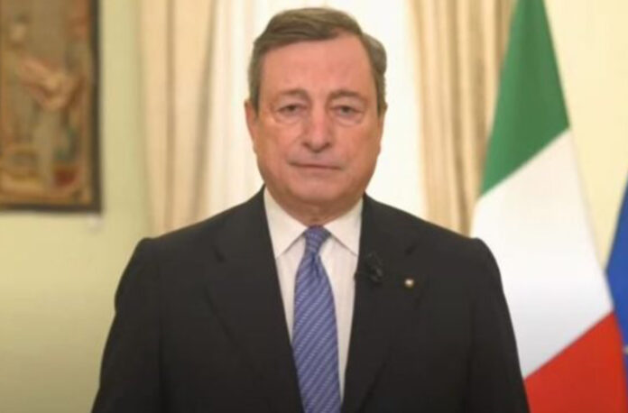 Draghi