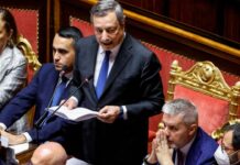 Bonus e Aumenti di stipendio, Draghi: senza di me salta tutto