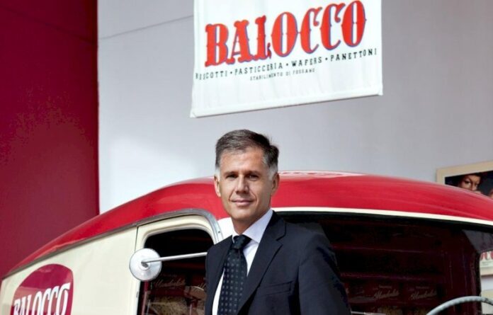 Balocco