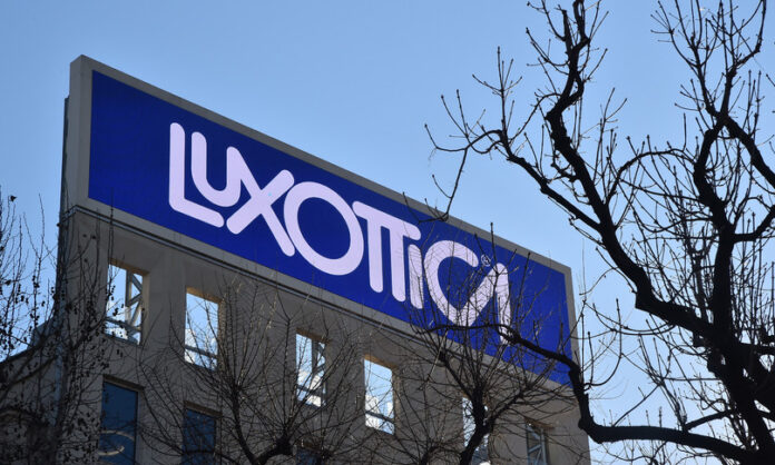 Luxottica