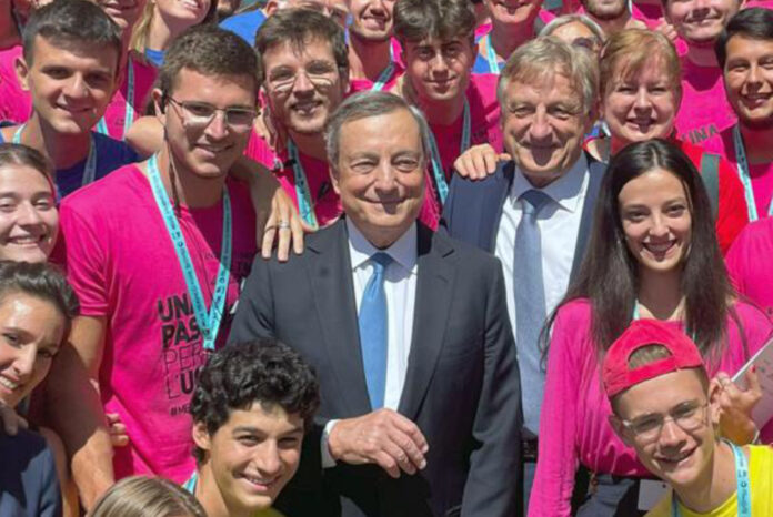 Draghi