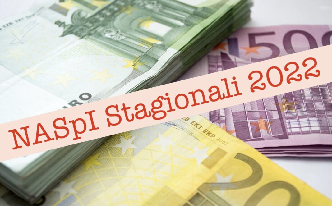 NASpI Stagionali 2022: Esito Domanda Rimandato A Settembre [UFFICIALE ...