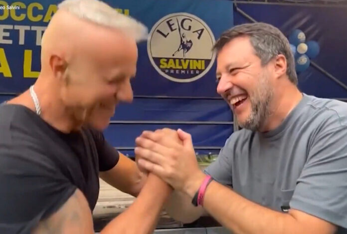Salvini