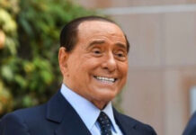 Berlusconi