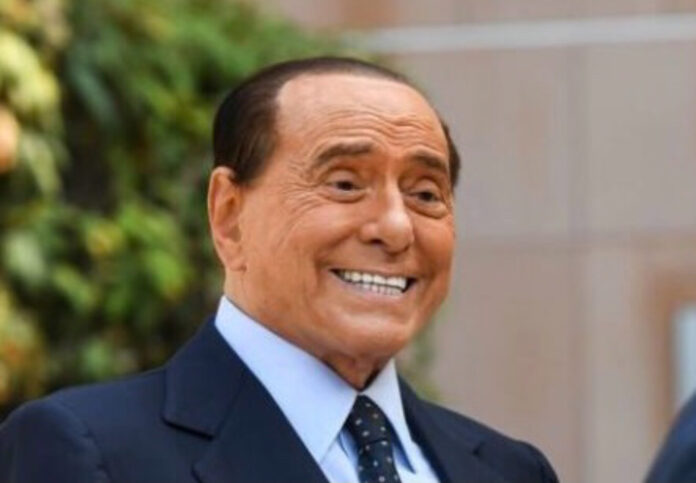 Berlusconi