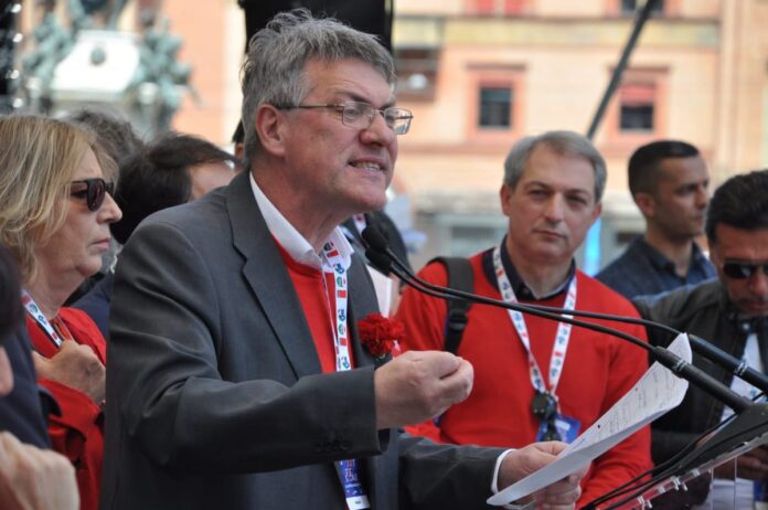 Landini