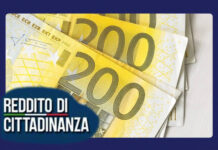 Percettori RdC, chi non ha avuto Bonus 200 euro può fare domanda: rivoluzione INPS Soldi rdc