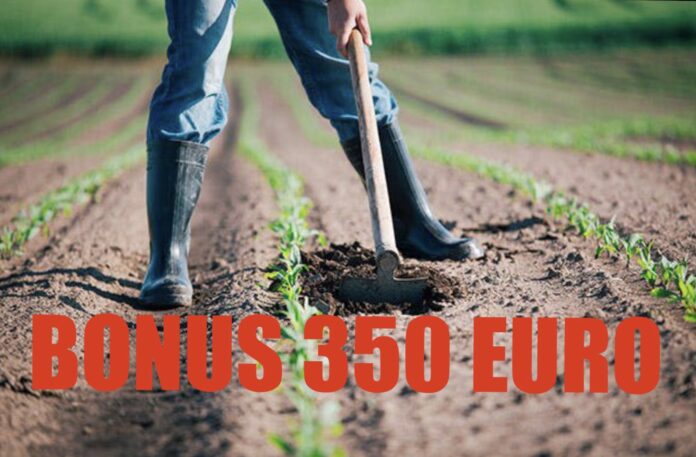 BONUS AGRICOLI
