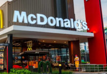 Mcdonald’s