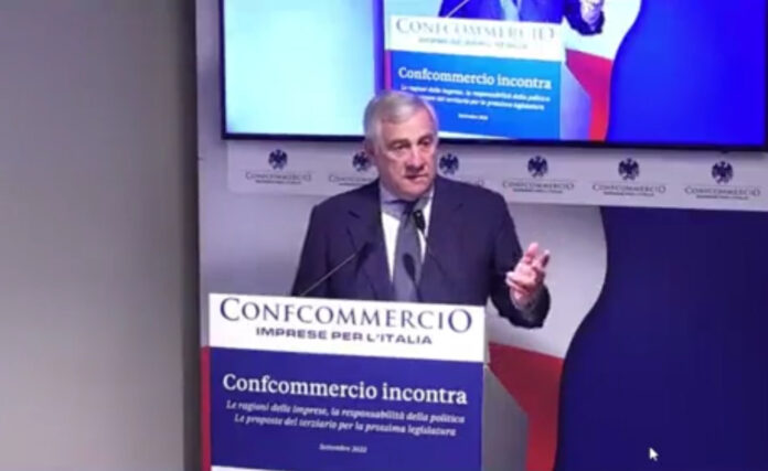 TAJANI