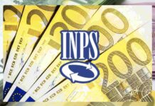 Inps soldi
