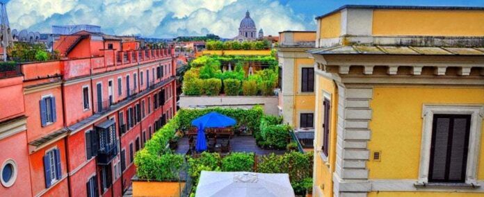 Roma