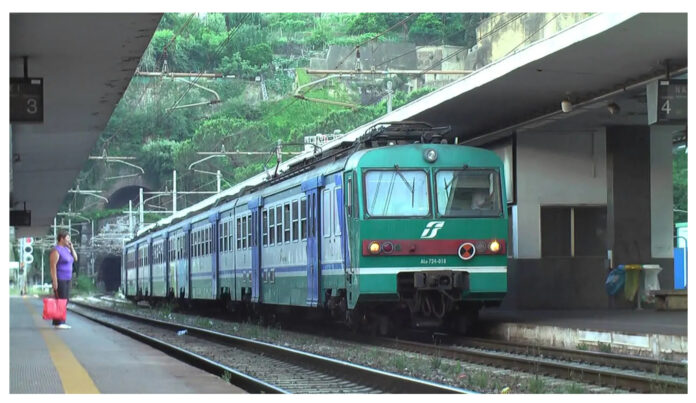 Treni treno