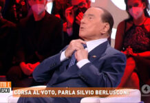 Berlusconi