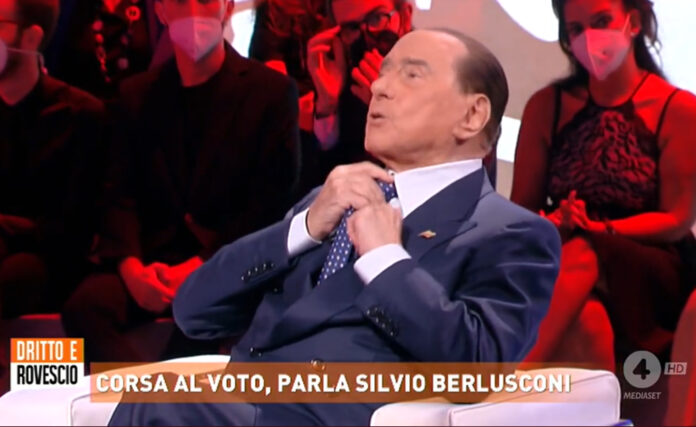 Berlusconi