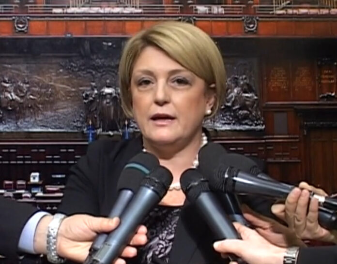 Calderone