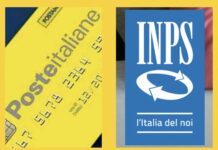 INPS POSTE RDC