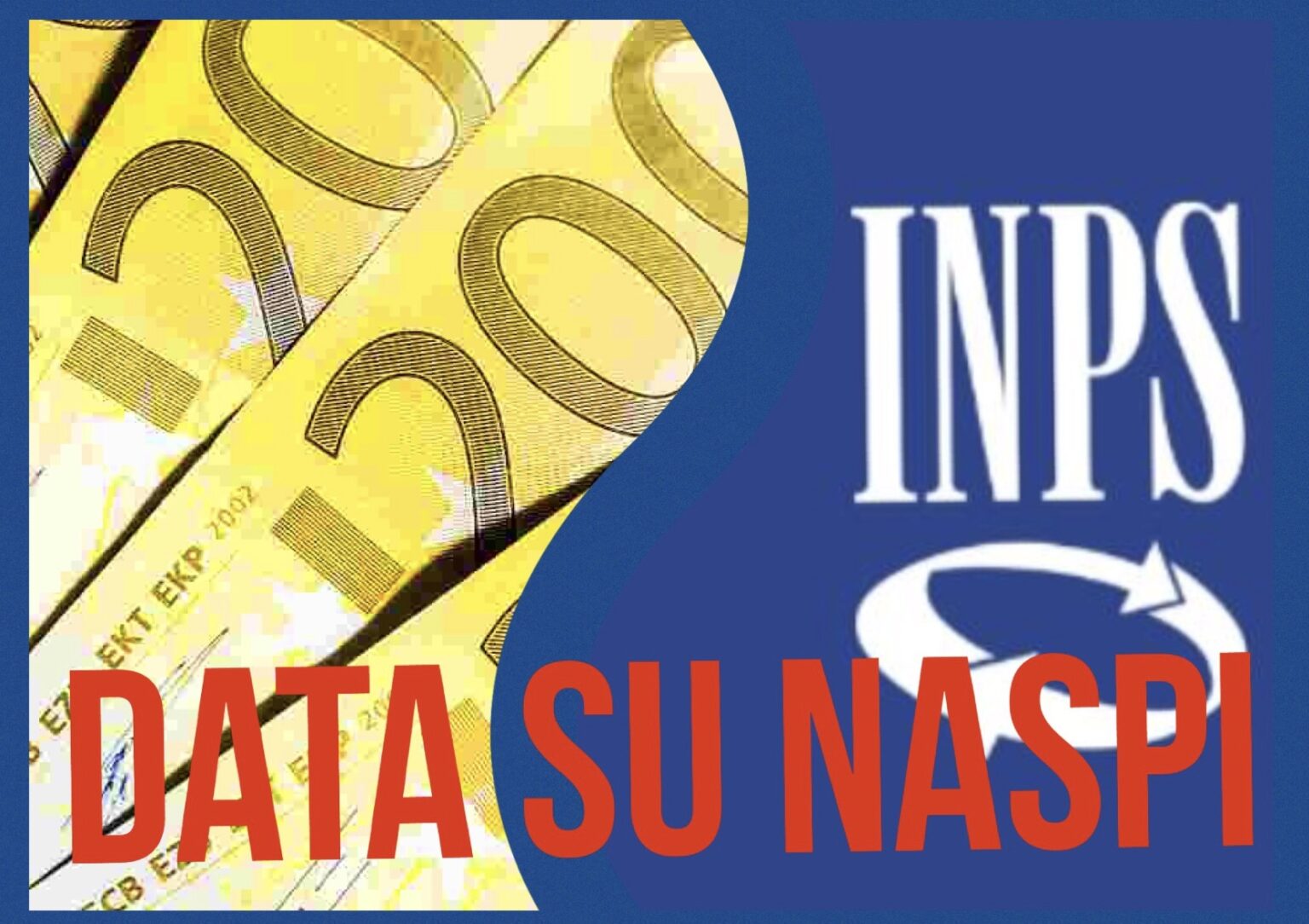 Bonus 200 Euro Su NASpI, Pagamento Ufficiale INPS: La Data [FOTO ...