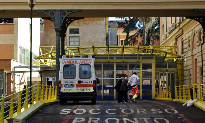 Ospedale