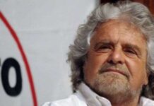 Grillo
